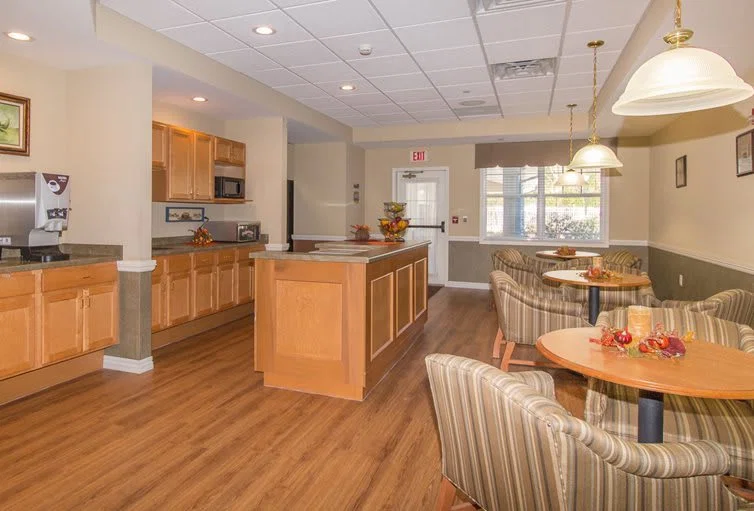 Charter Senior Living of Pekin