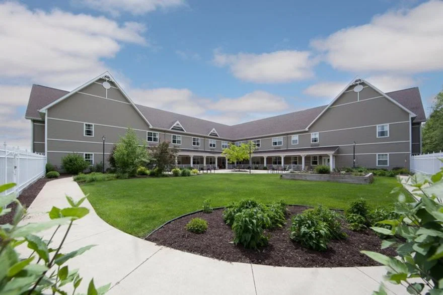 Charter Senior Living of Pekin