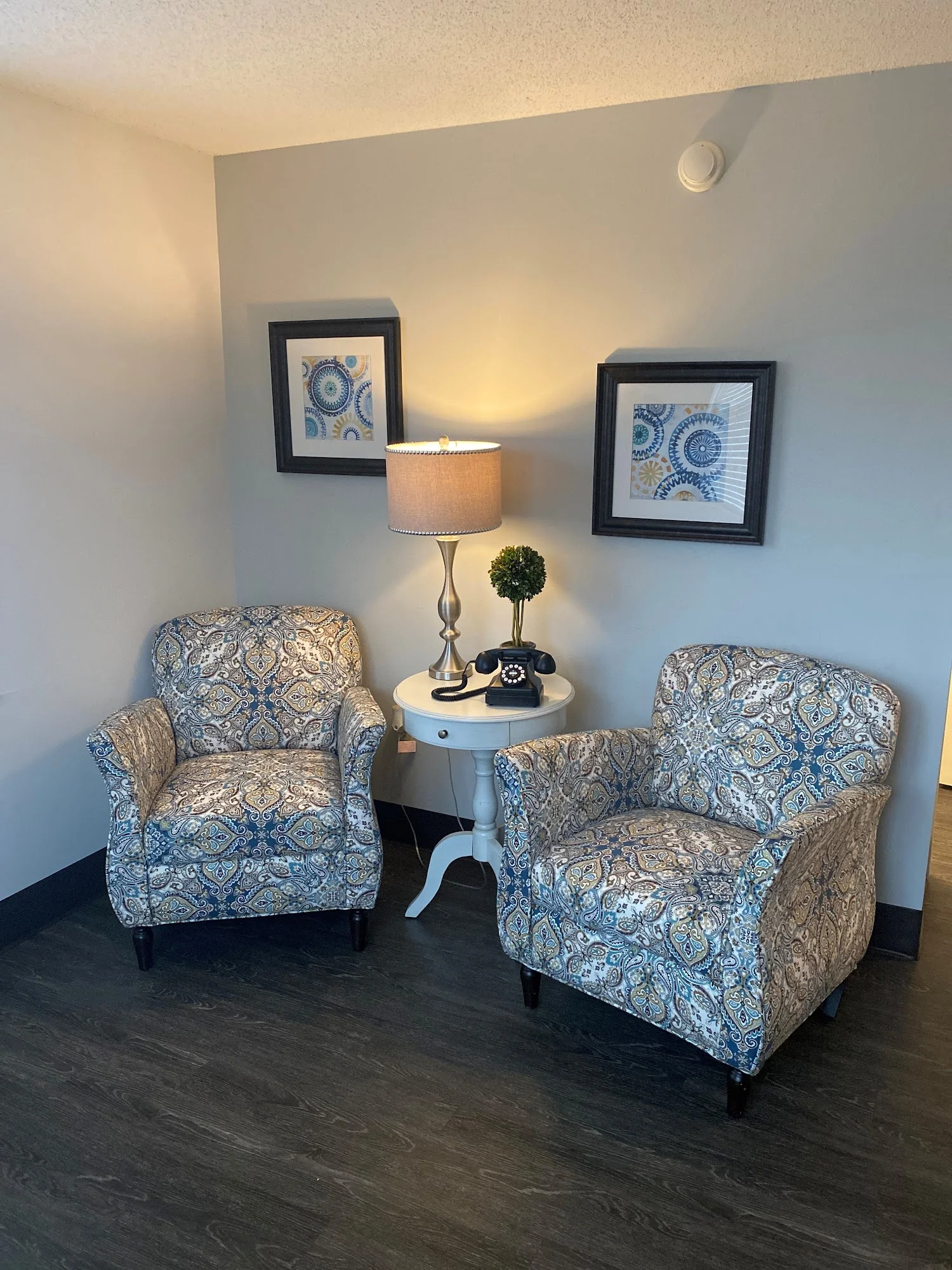 Charter Senior Living of Towson