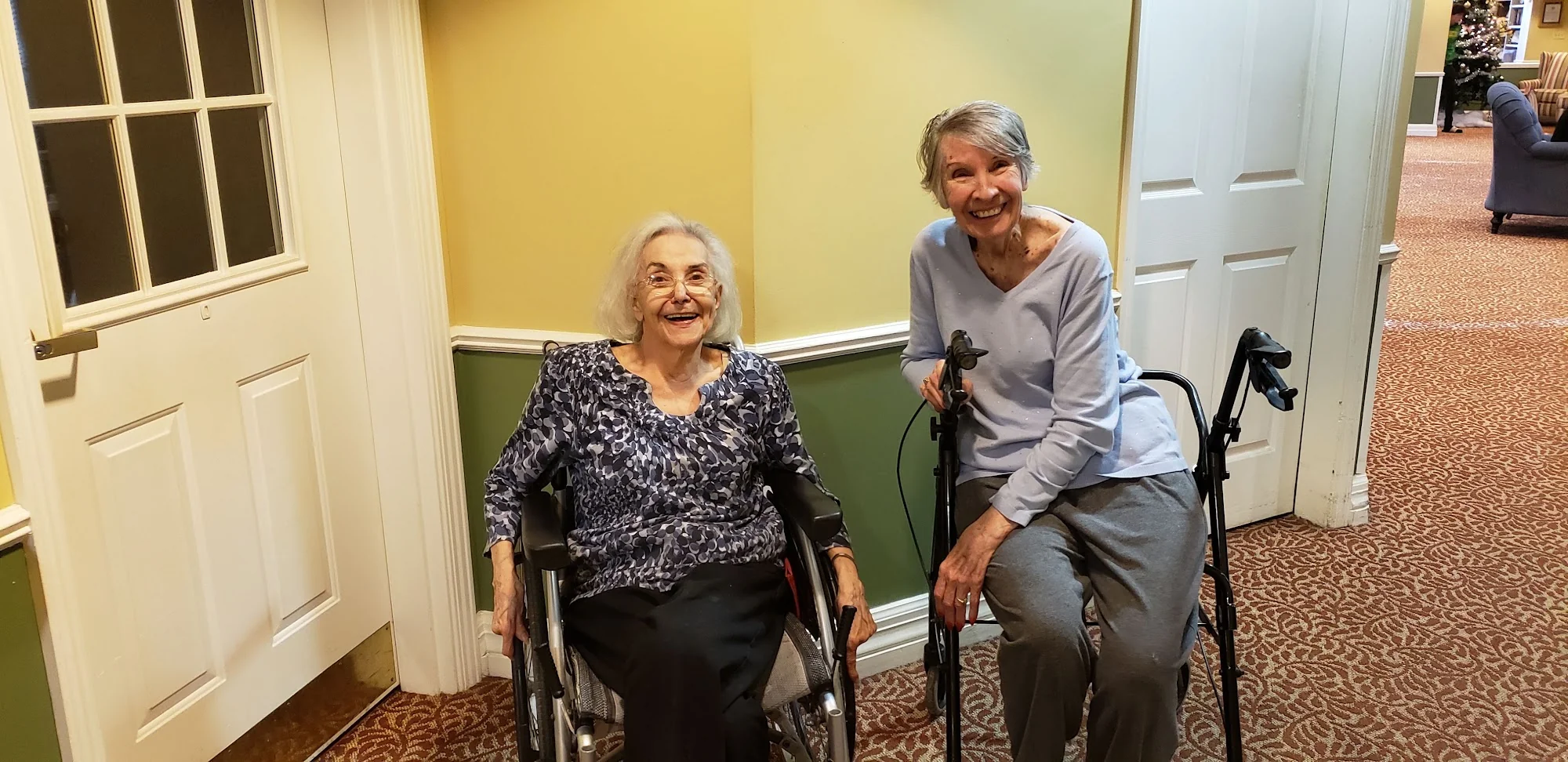 Charter Senior Living of Vinings