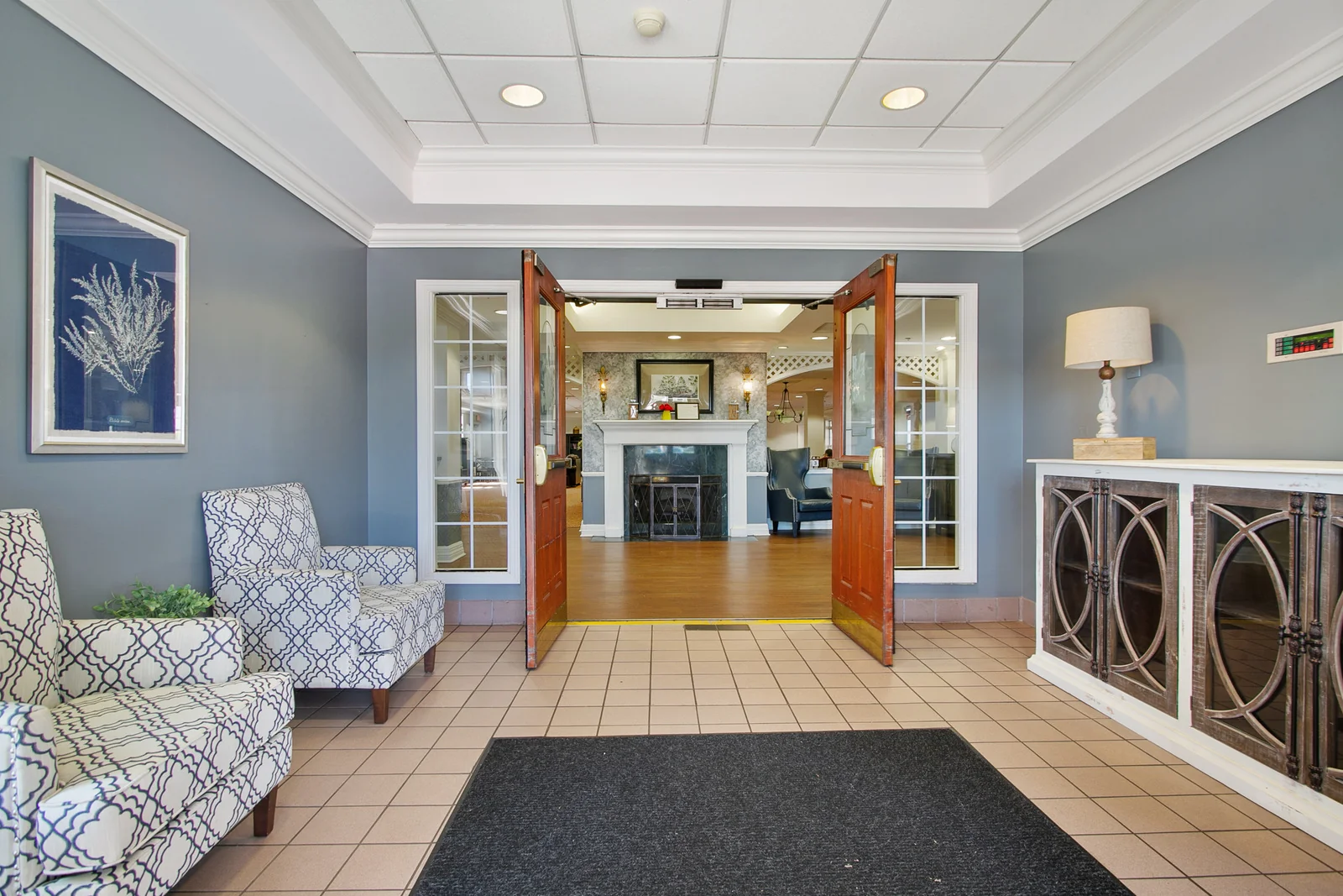 Charter Senior Living of Vinings
