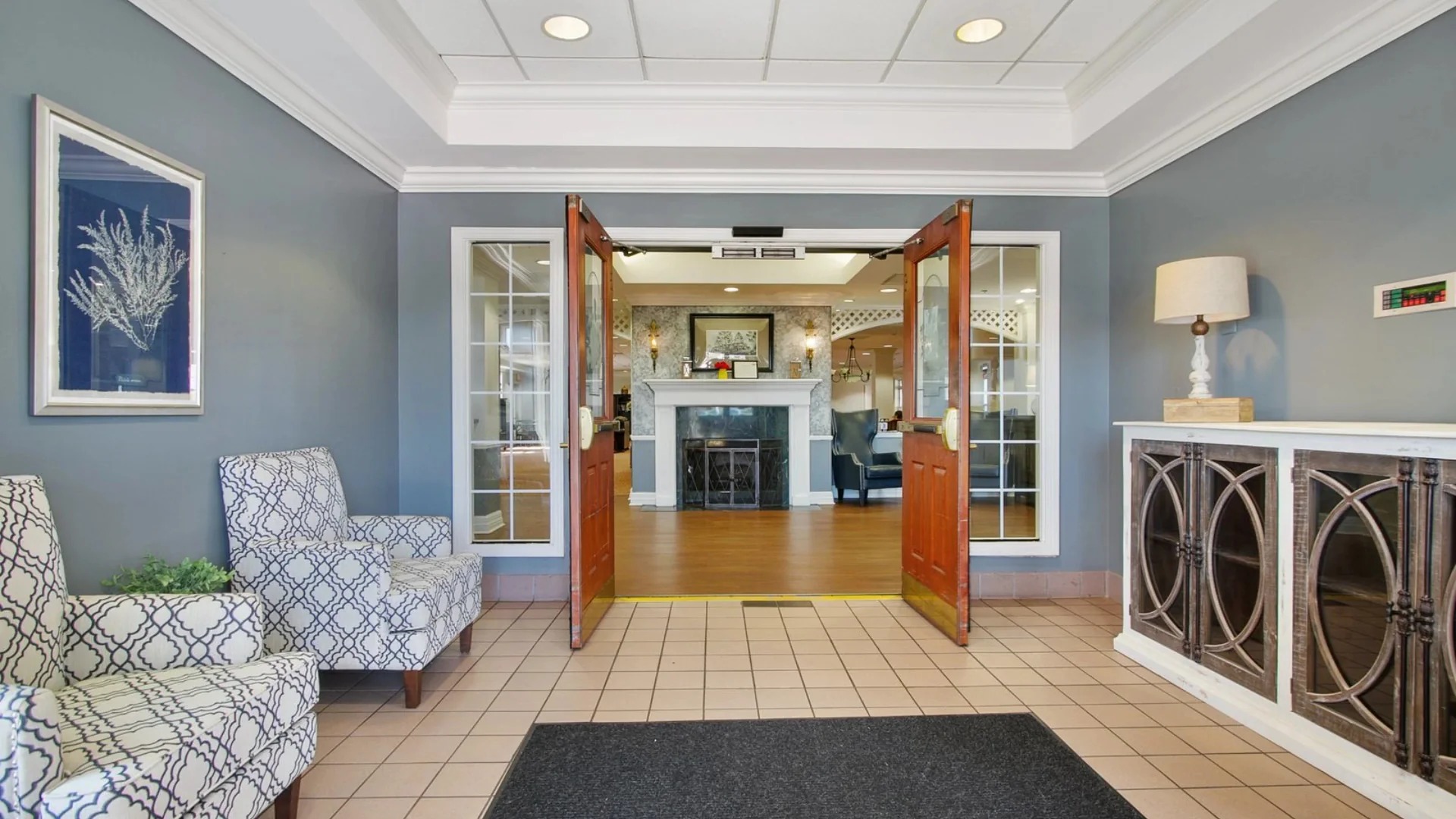 Charter Senior Living of Vinings