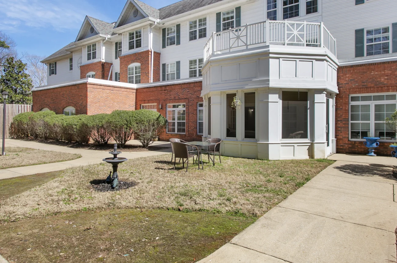 Charter Senior Living of Vinings