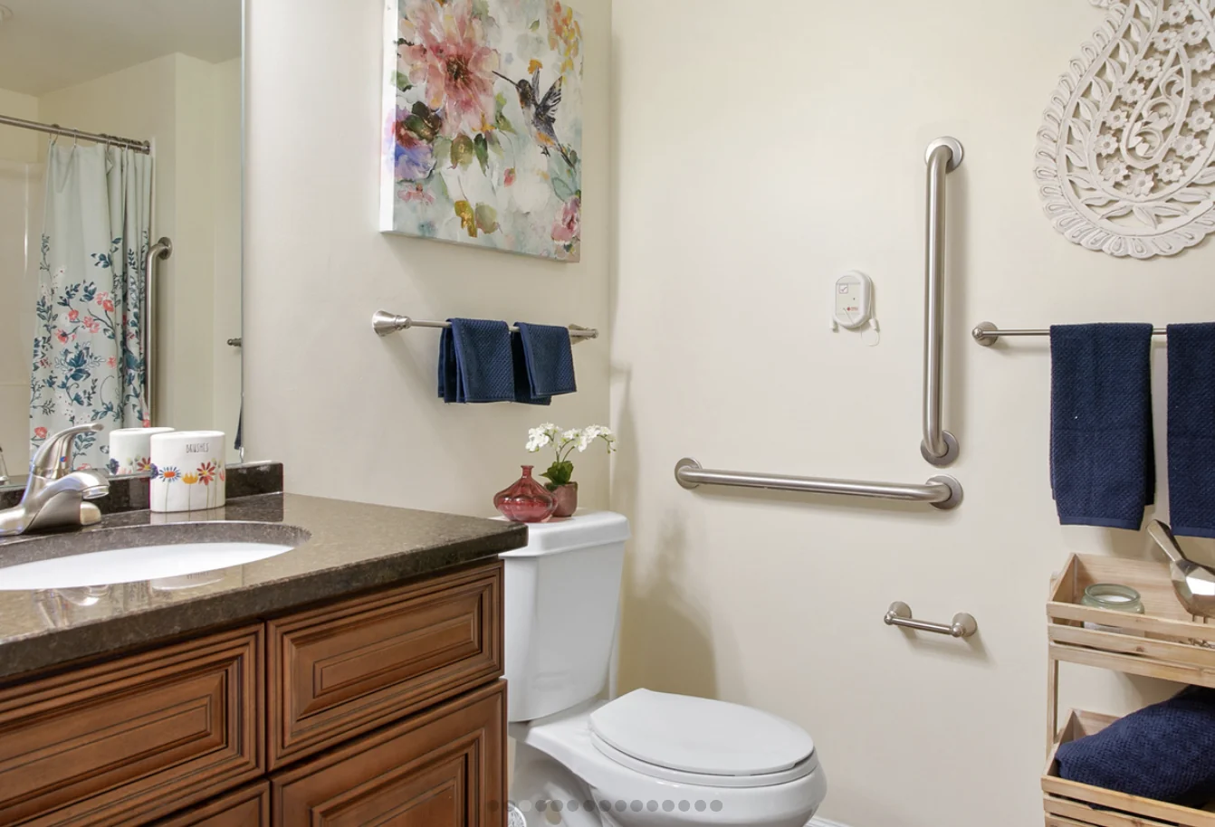 Charter Senior Living of Vinings