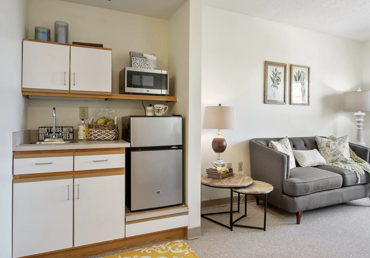 Charter Senior Living of Vinings