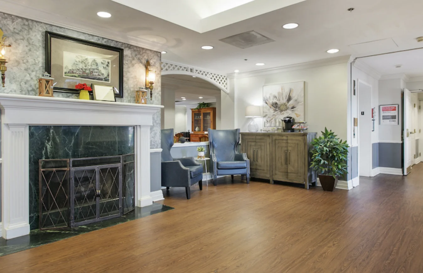 Charter Senior Living of Vinings