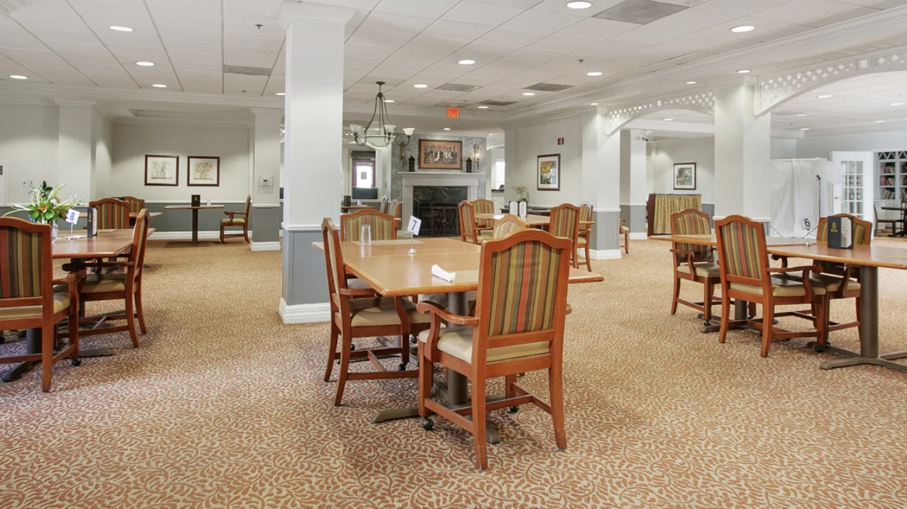 Charter Senior Living of Vinings