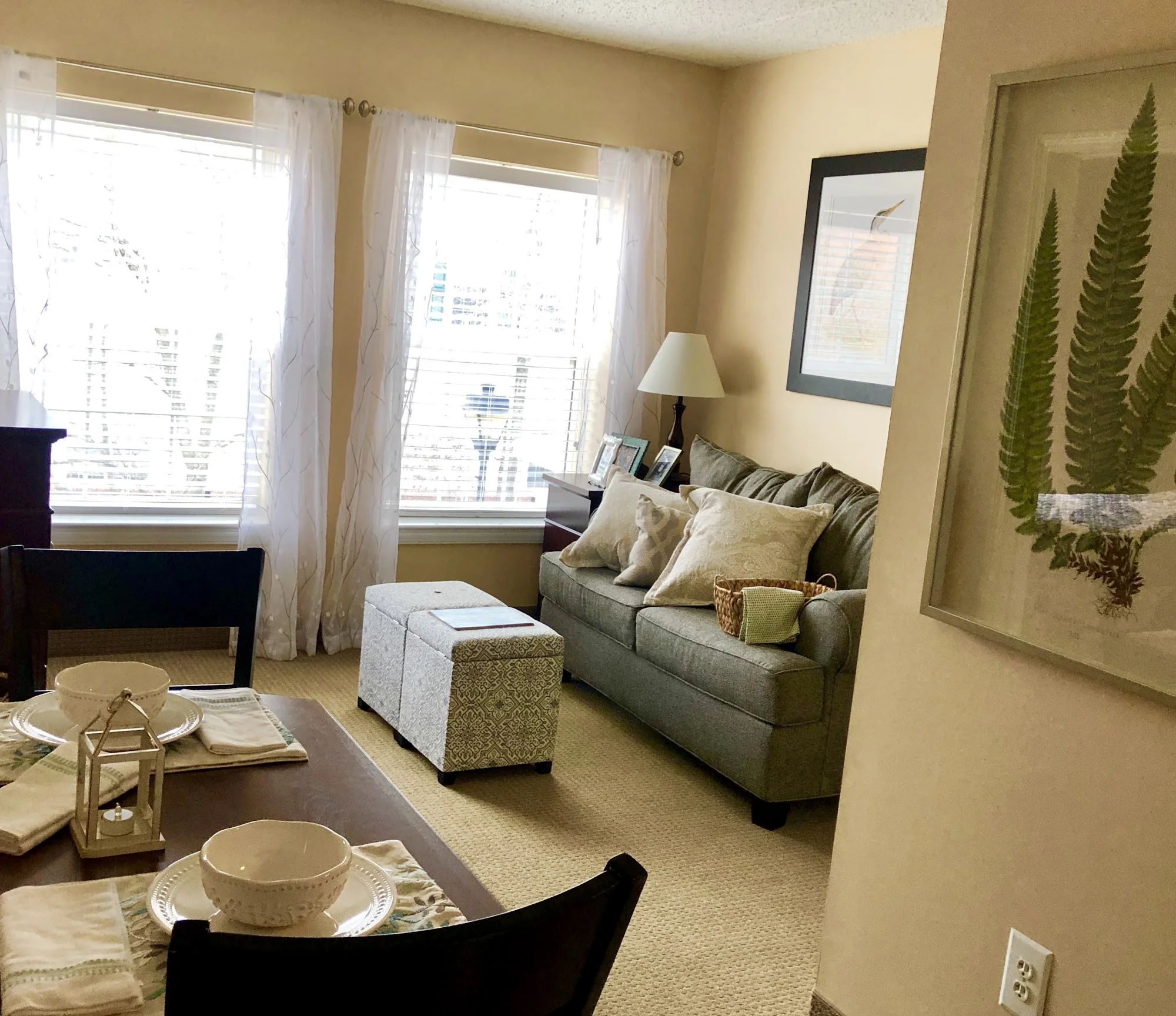 Charter Senior Living of Woodholme Crossing