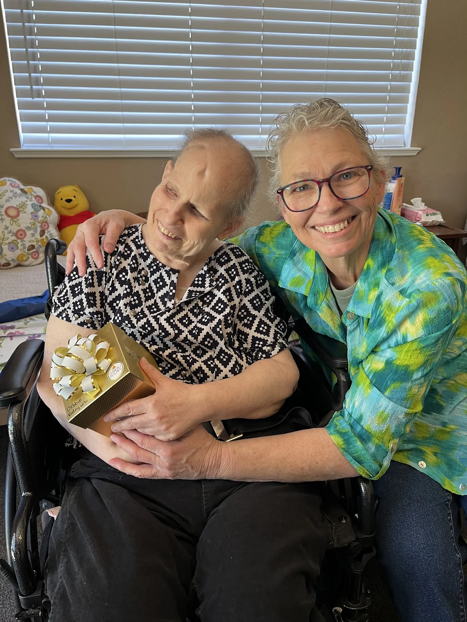 Chateau Jesadean Assisted Living