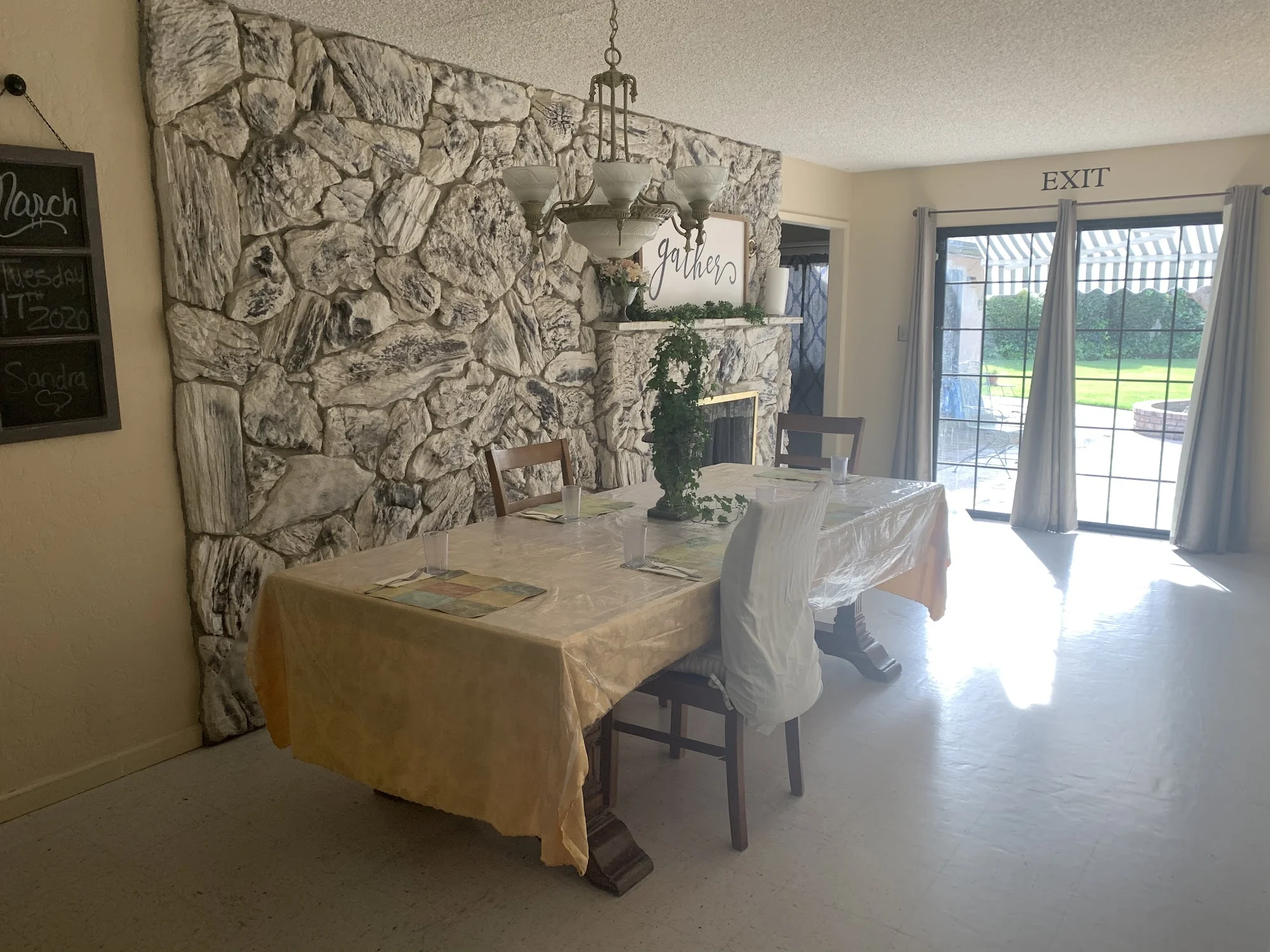 Chateau Jesadean Assisted Living