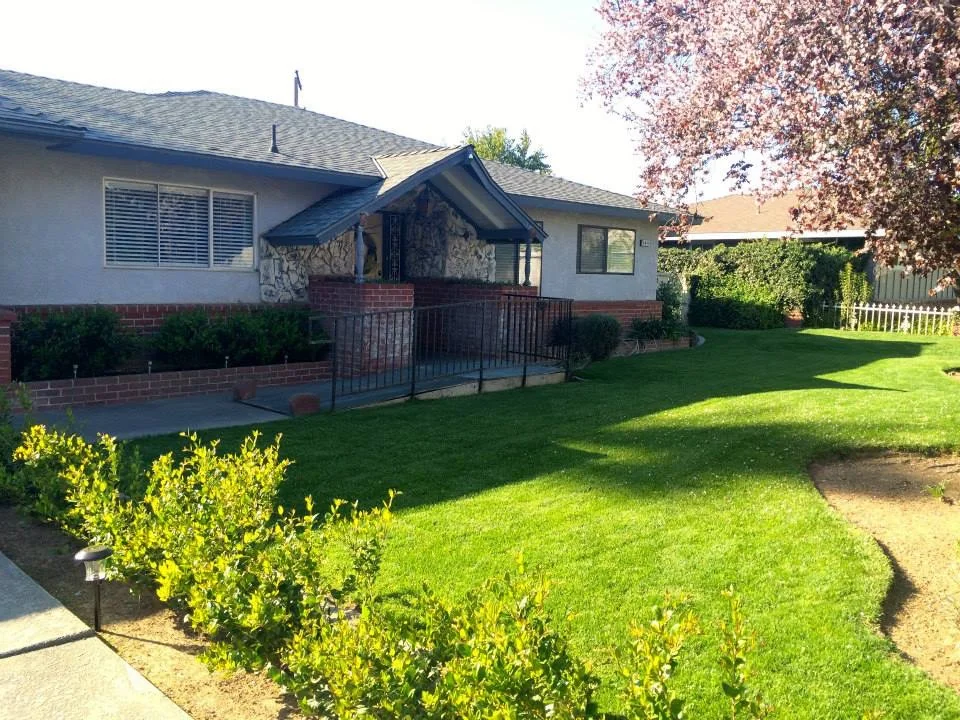 Chateau Jesadean Assisted Living