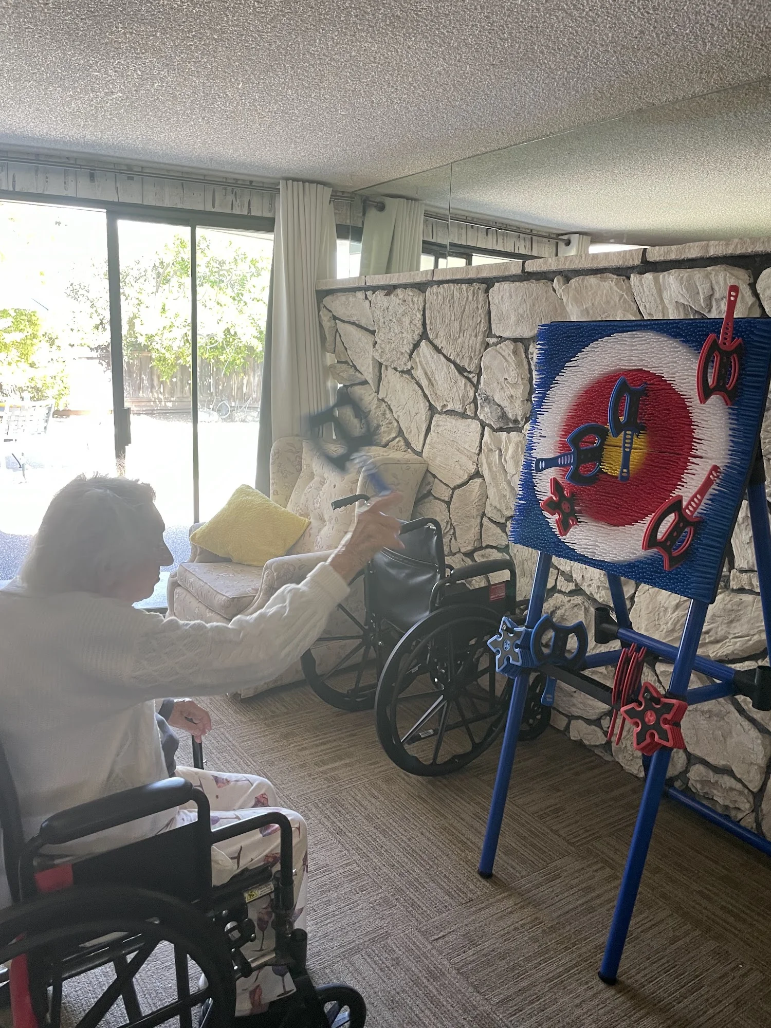 Chateau Jesadean Assisted Living