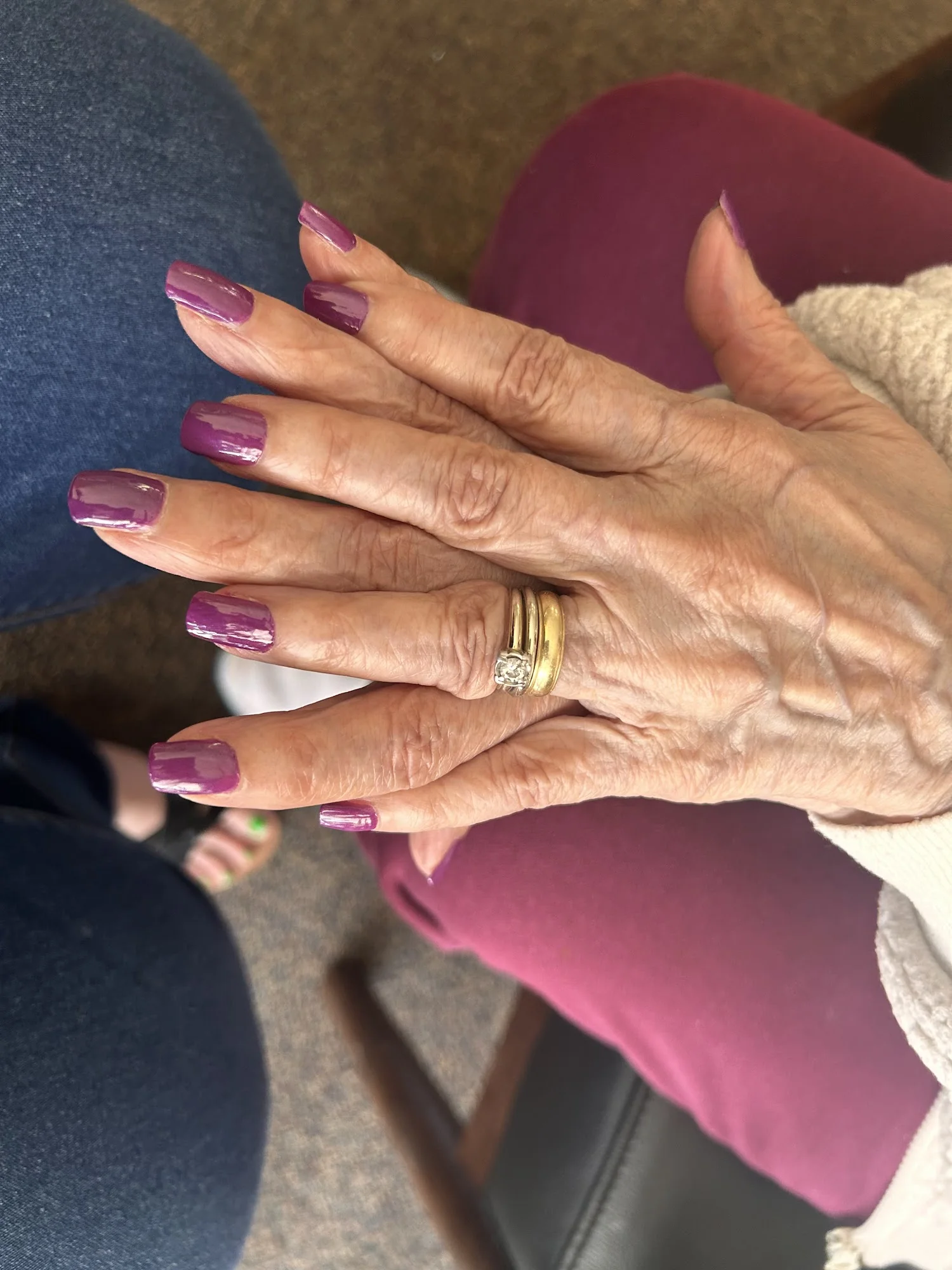 Chateau Jesadean Assisted Living