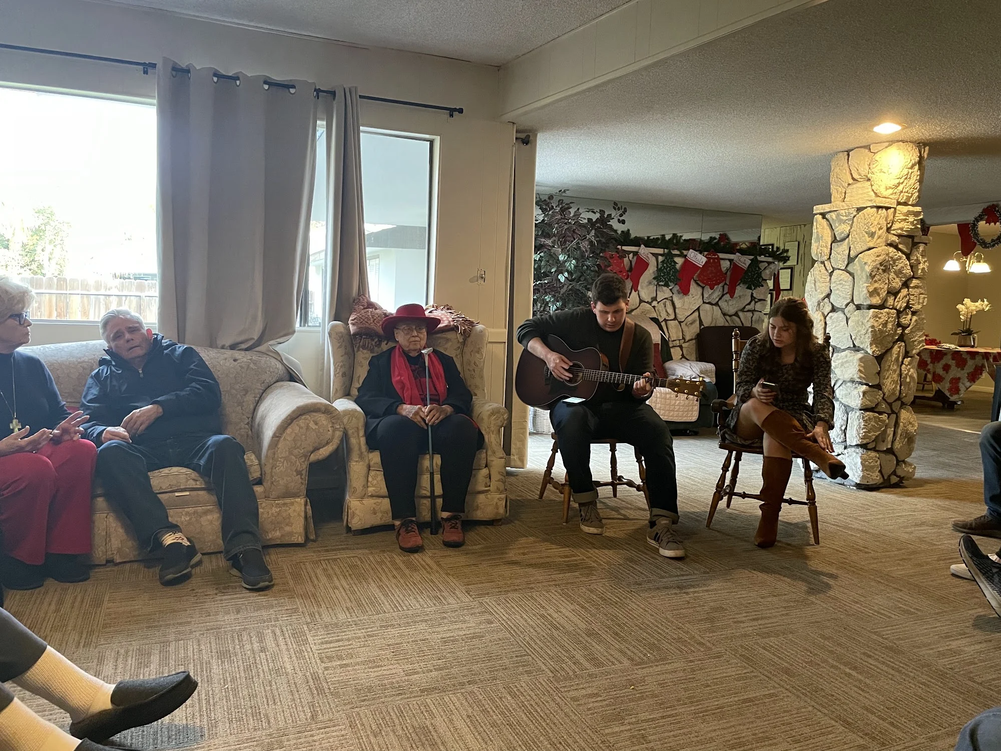 Chateau Jesadean Assisted Living