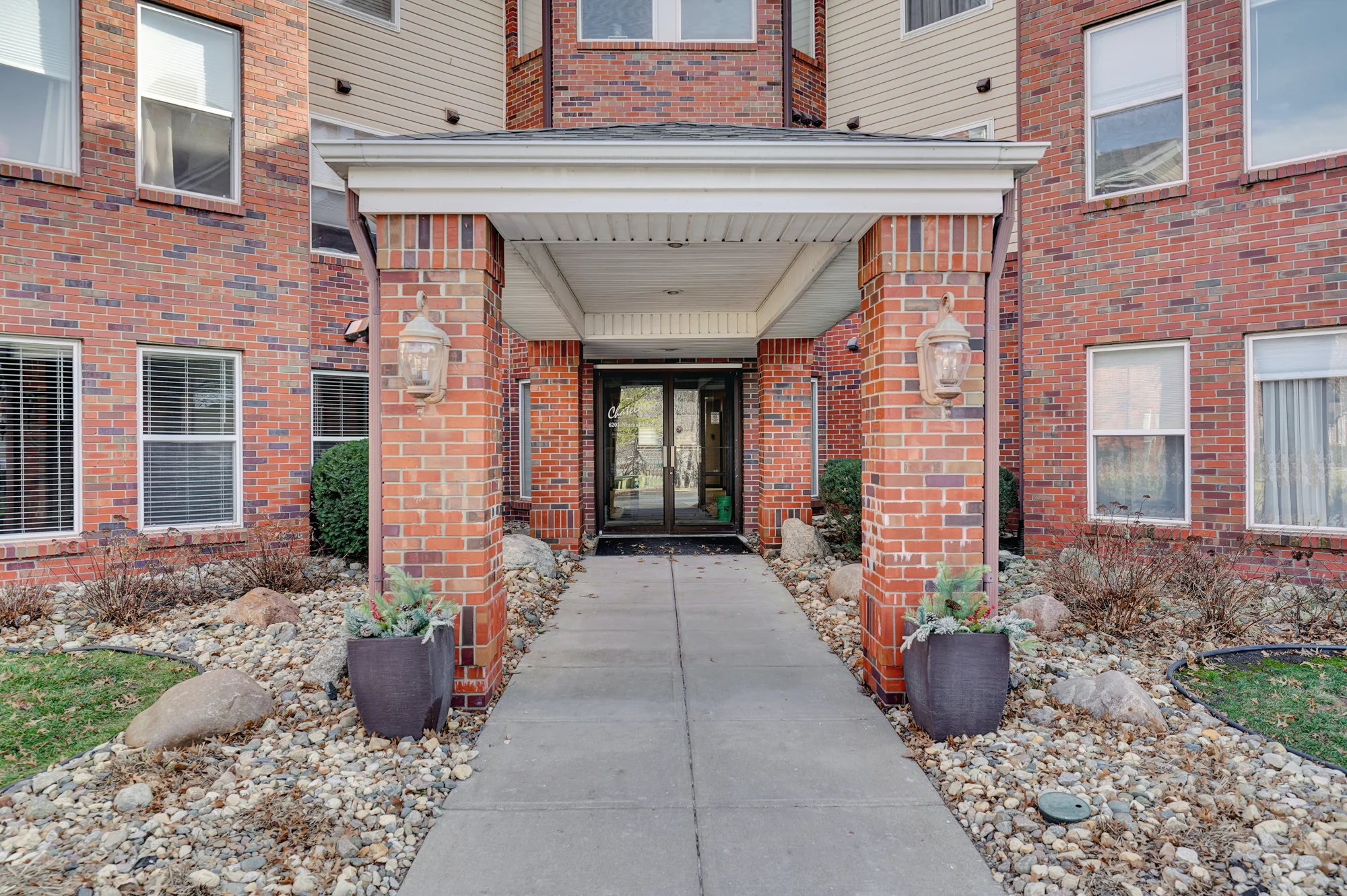 Chatelaine Residences