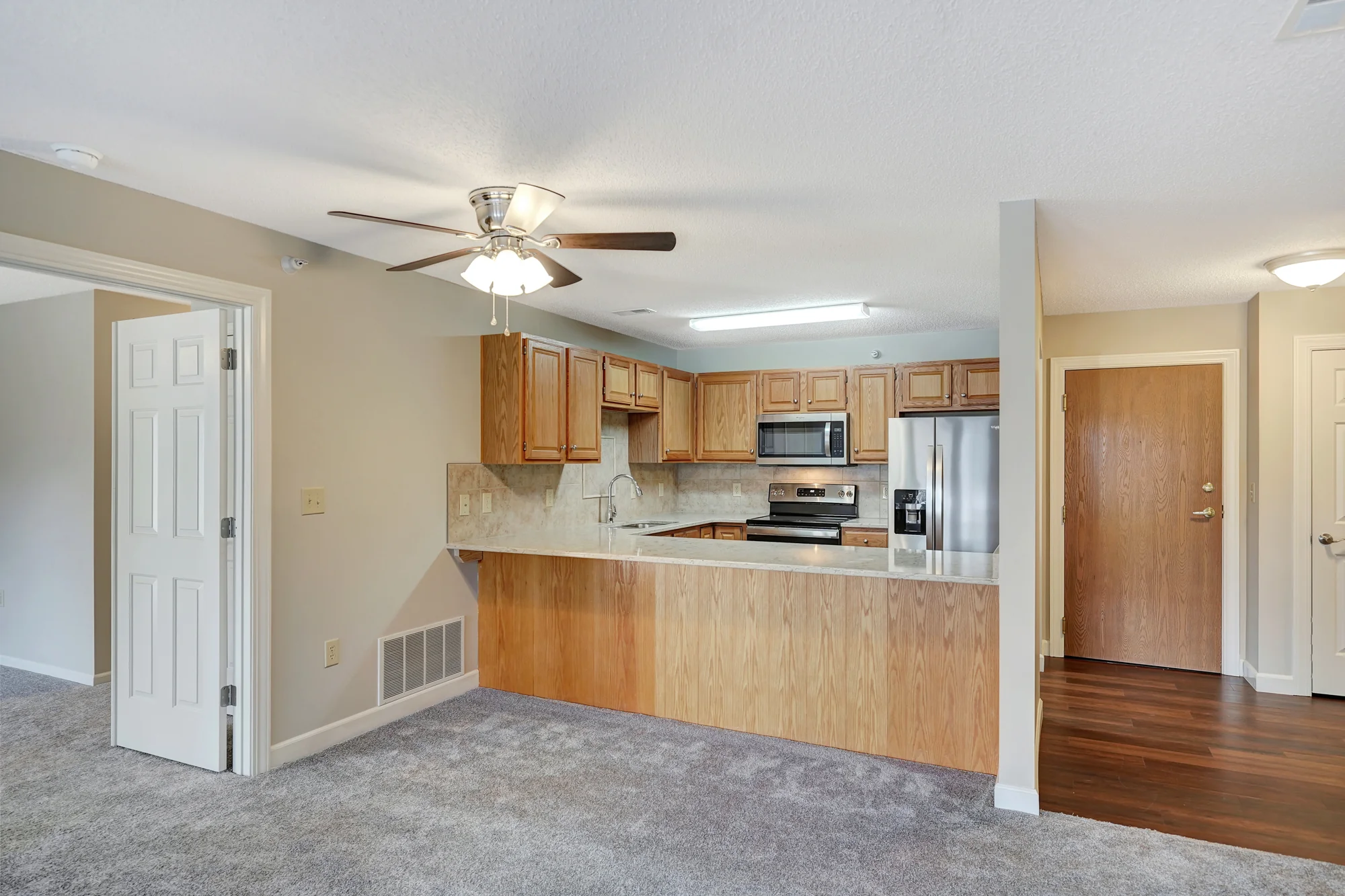 Chatelaine Residences