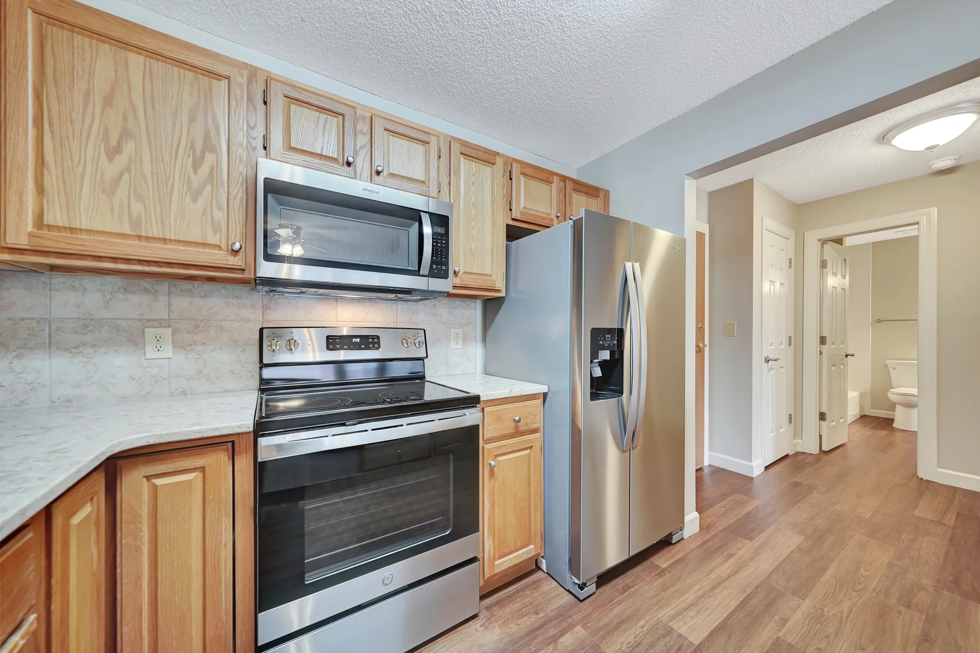 Chatelaine Residences