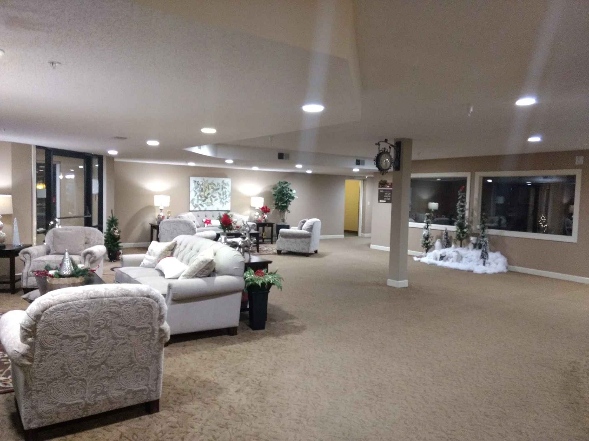 Chatelaine Residences