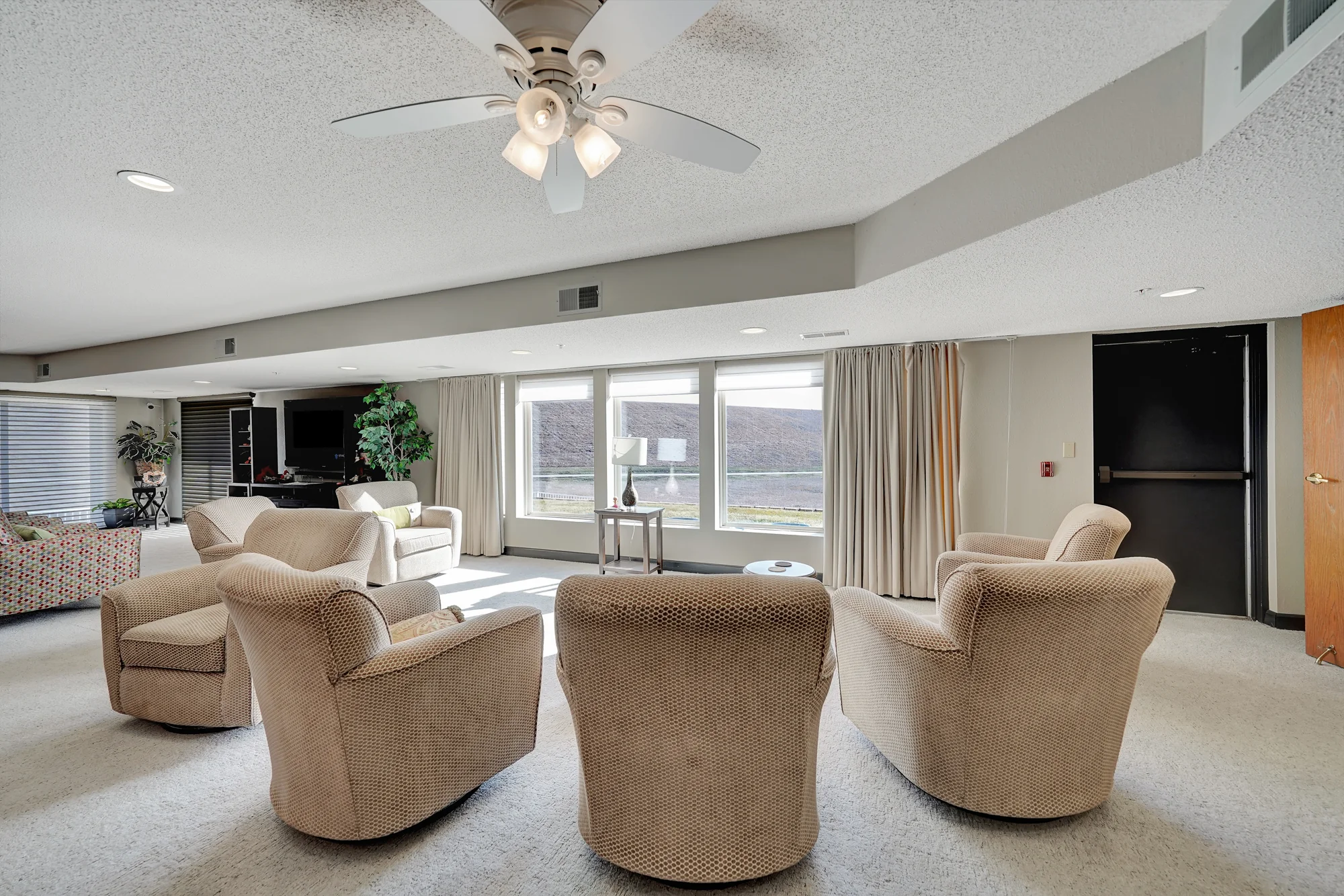 Chatelaine Residences