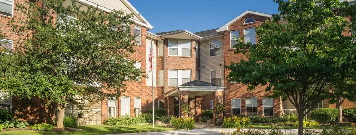 Chatelaine Residences