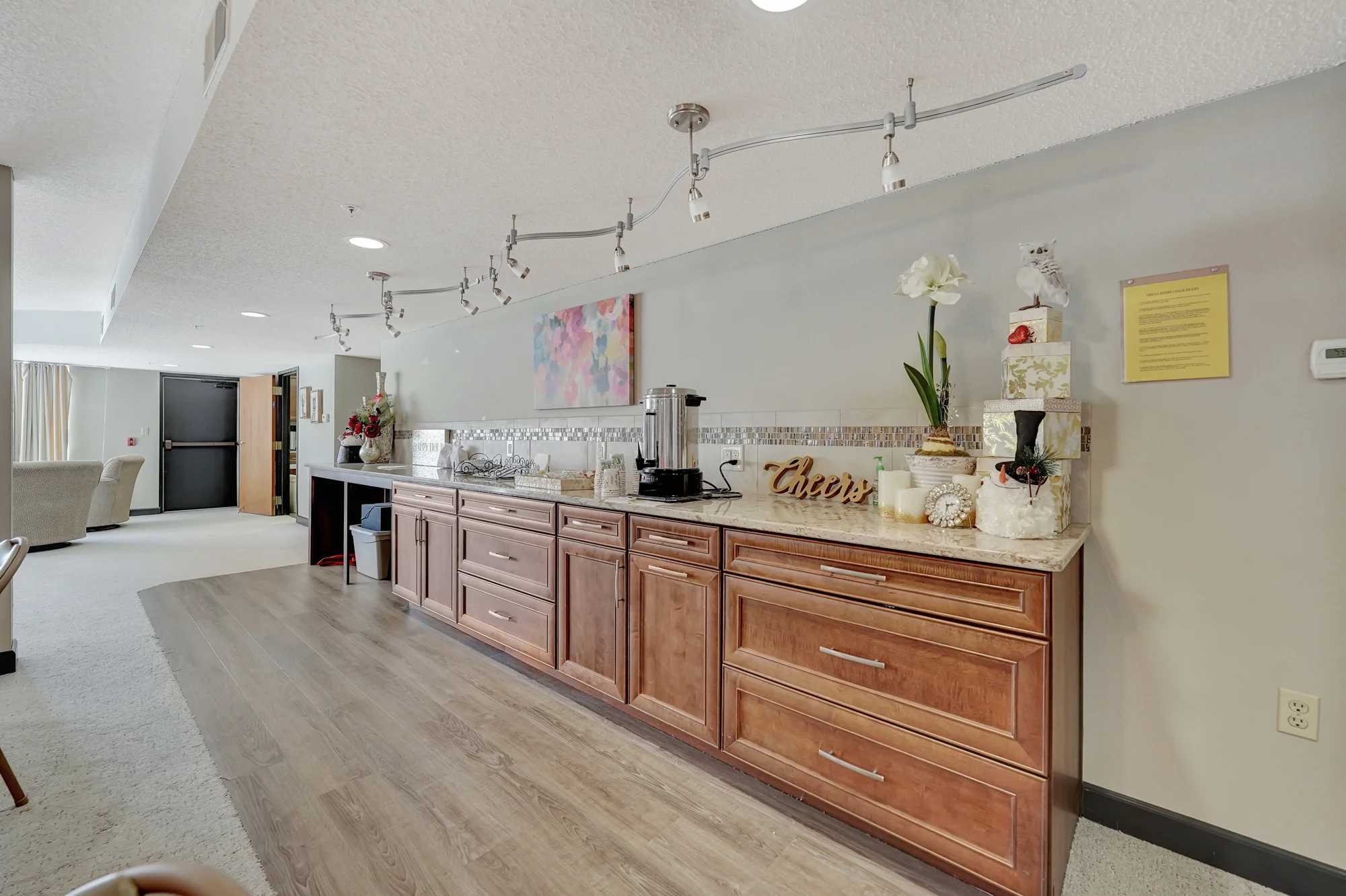 Chatelaine Residences