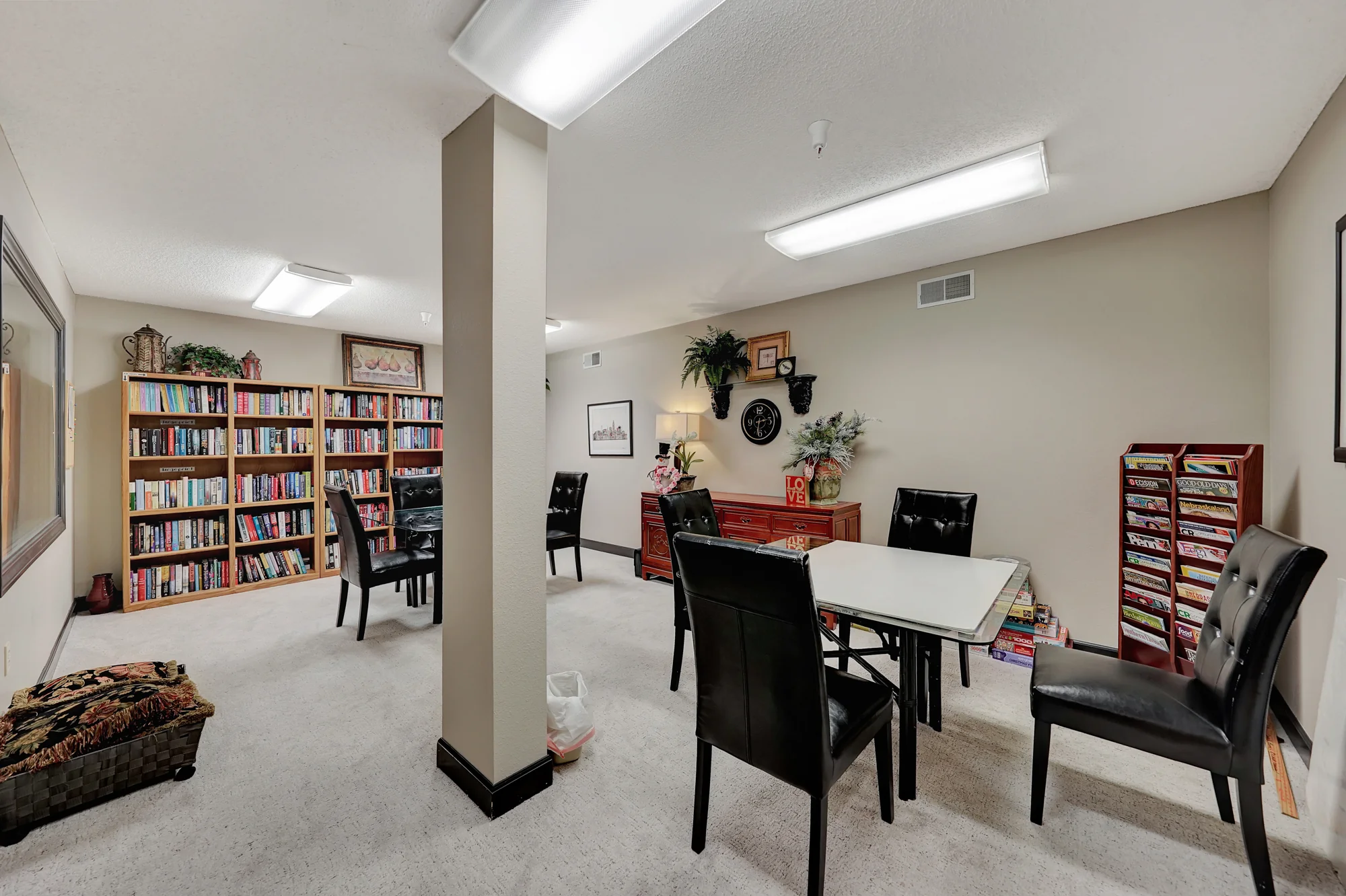 Chatelaine Residences