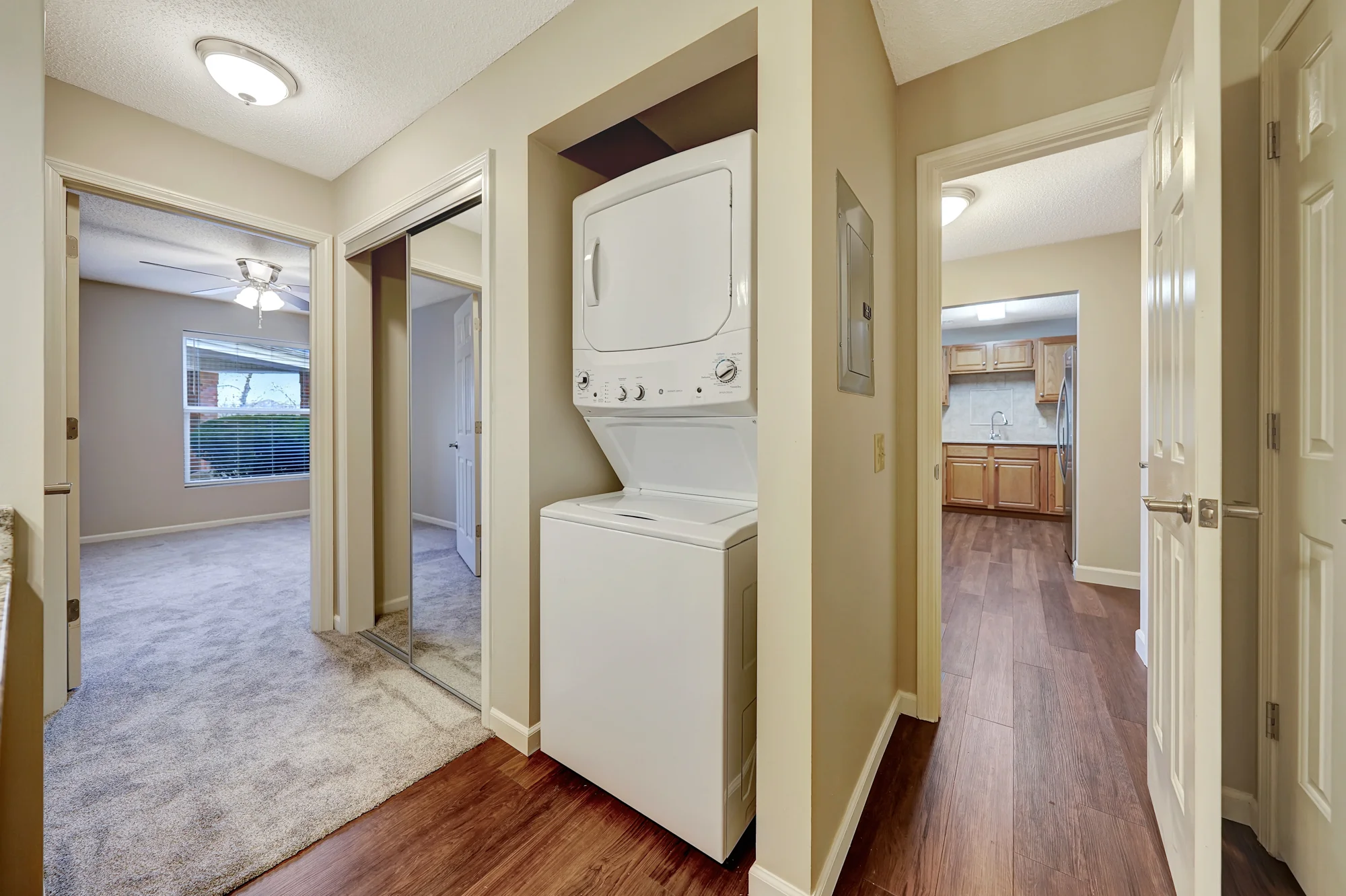 Chatelaine Residences