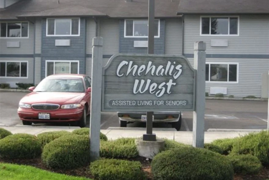 Chehalis West Assisted Living