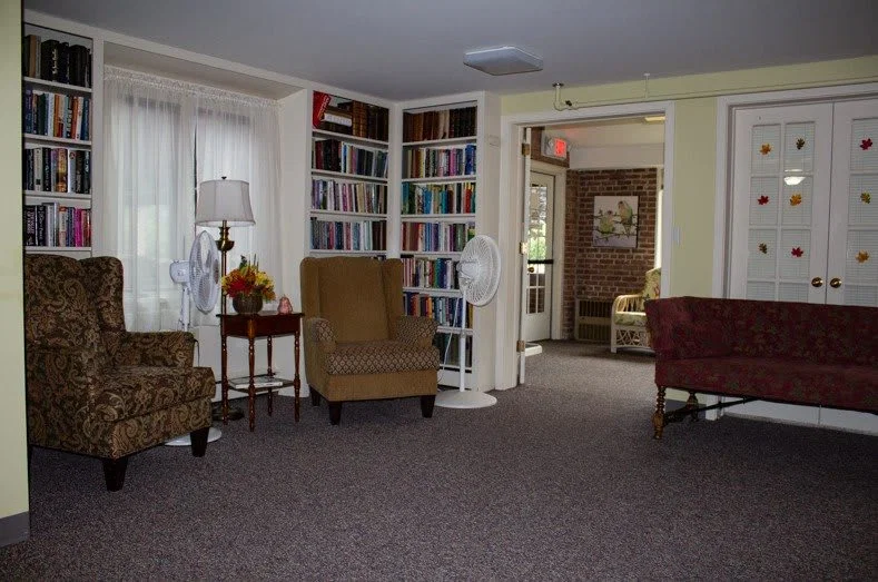 Chenango Valley Home