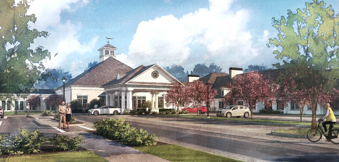 CHERRY BLOSSOM SENIOR LIVING