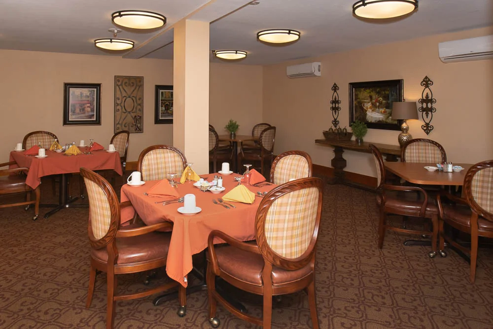 Cherry Creek Retirement Village