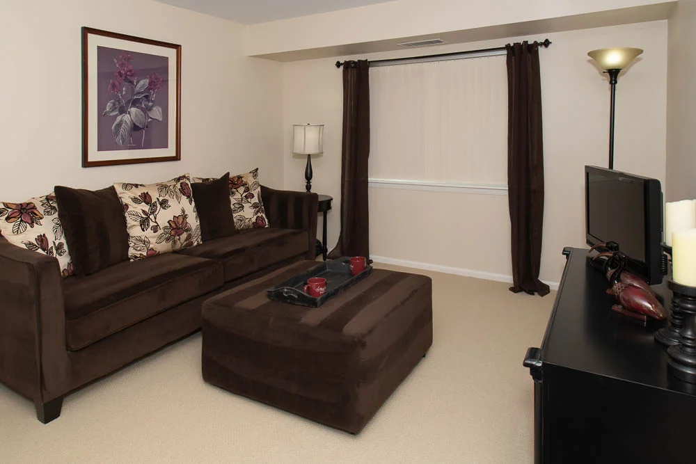 Cherry Creek Retirement Village