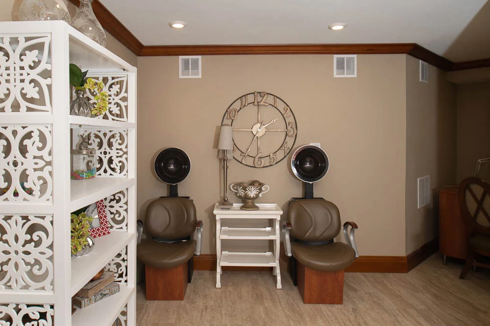 Cherry Creek Retirement Village