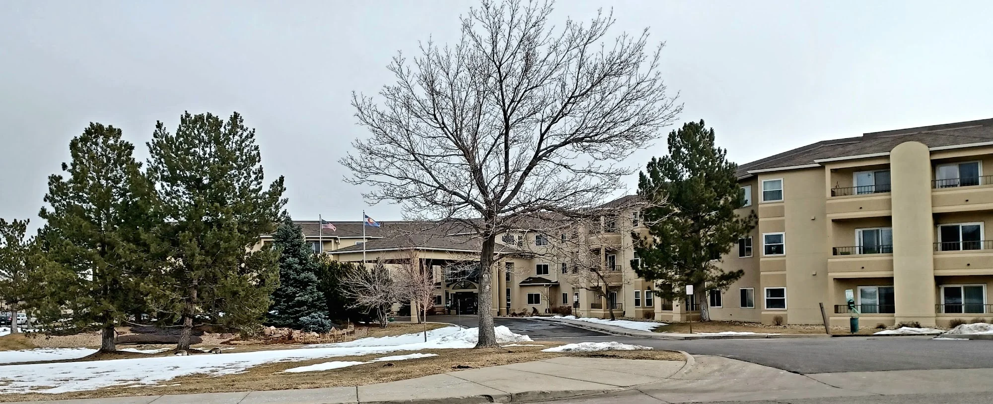 Cherry Creek Retirement Village