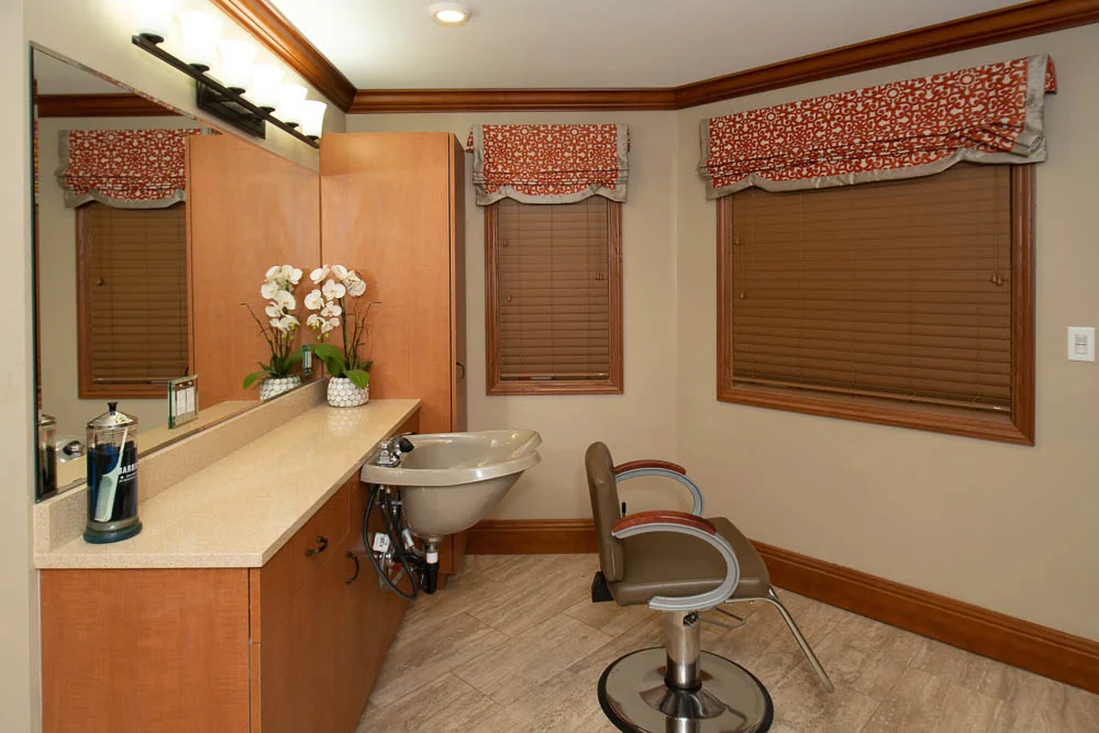 Cherry Creek Retirement Village