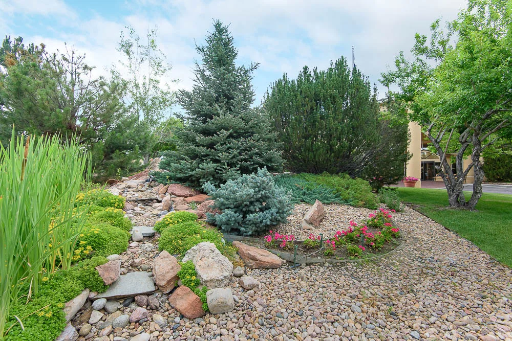 Cherry Creek Retirement Village