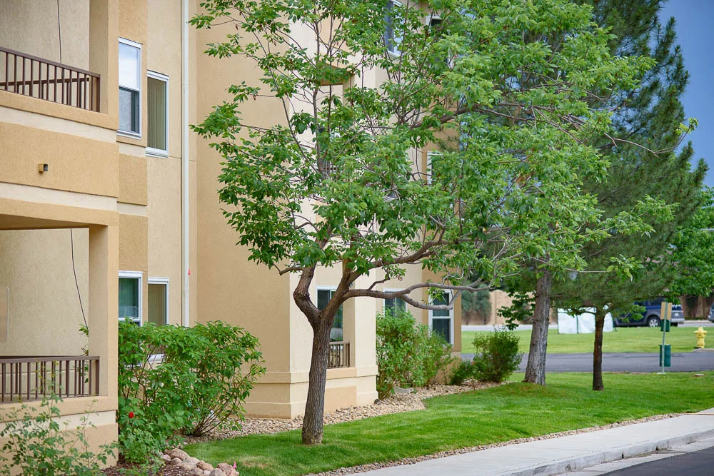 Cherry Creek Retirement Village