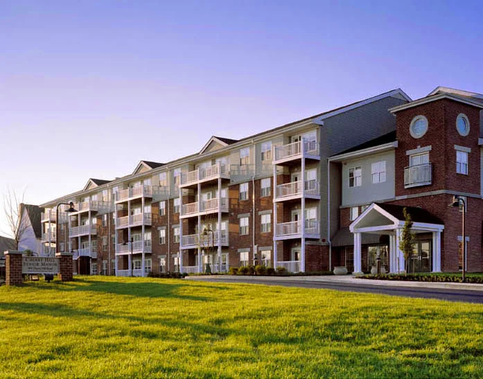 Cherry Hill Senior Manor