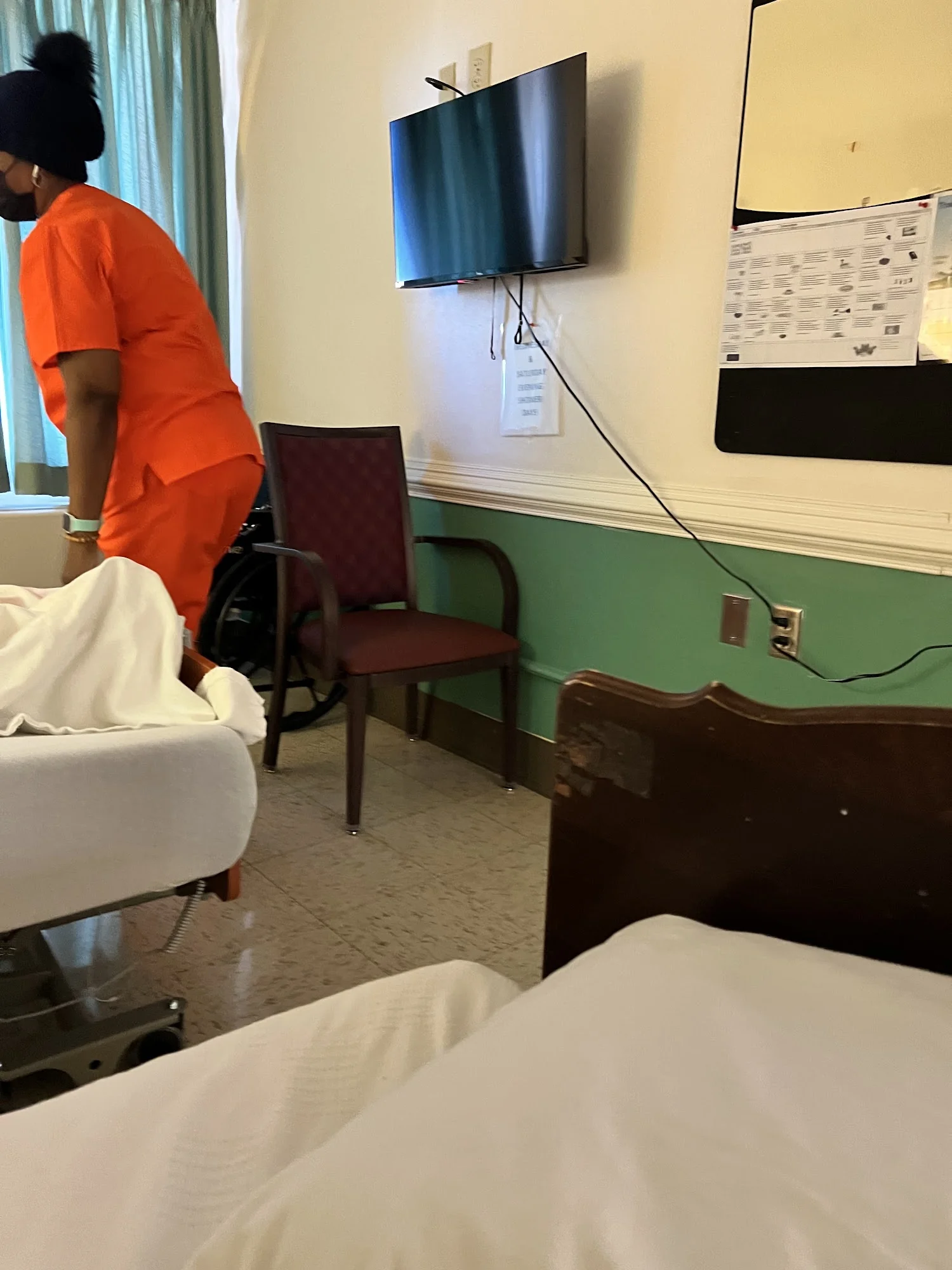 Cherrydale Health & Rehabilitation Center