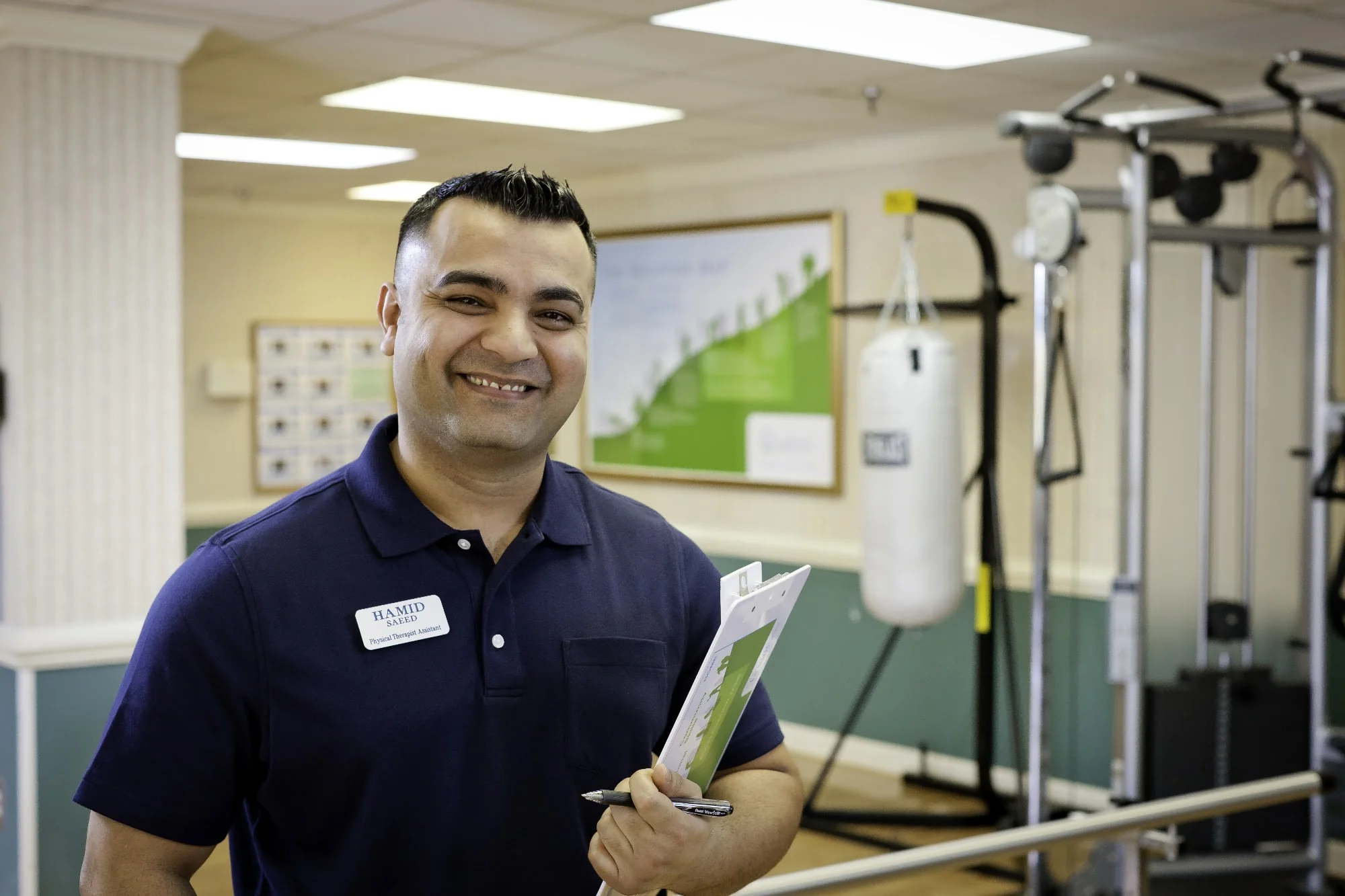Cherrydale Health & Rehabilitation Center