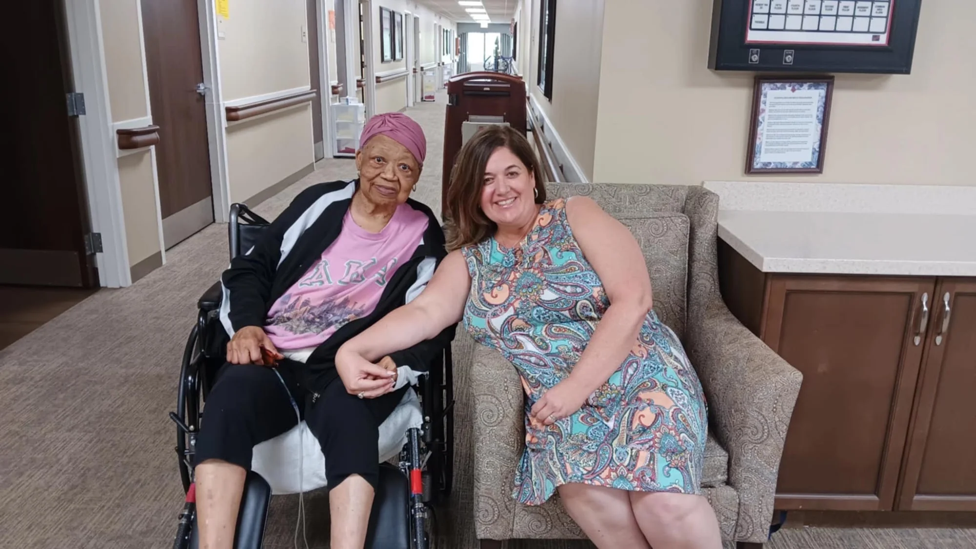 Cherrydale Health & Rehabilitation Center