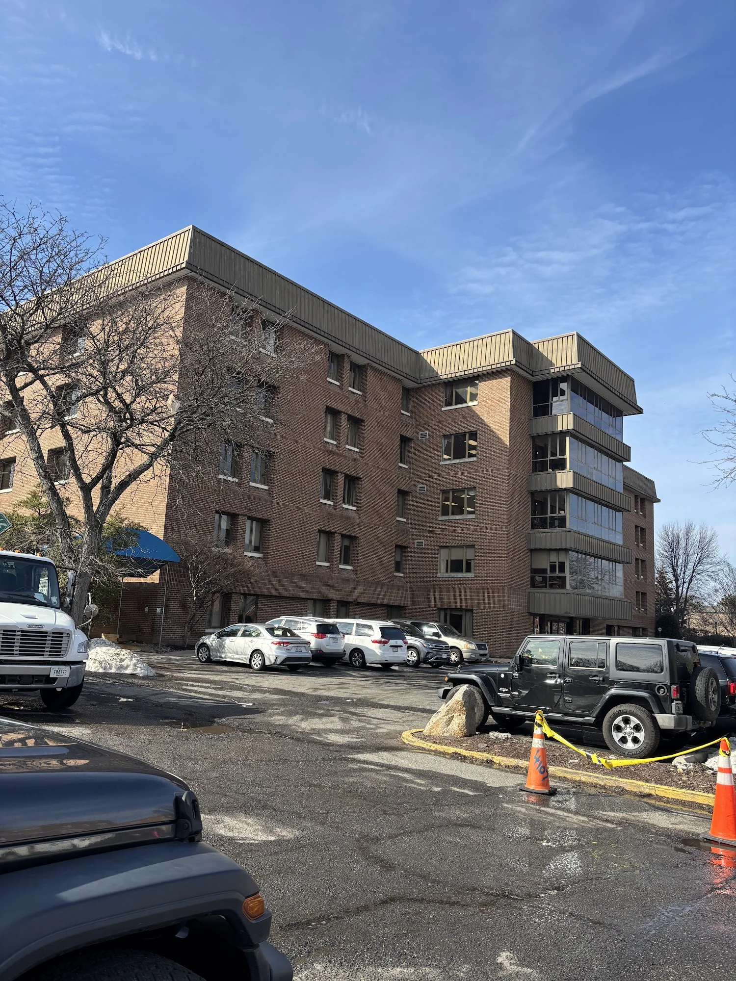 Cherrydale Health & Rehabilitation Center