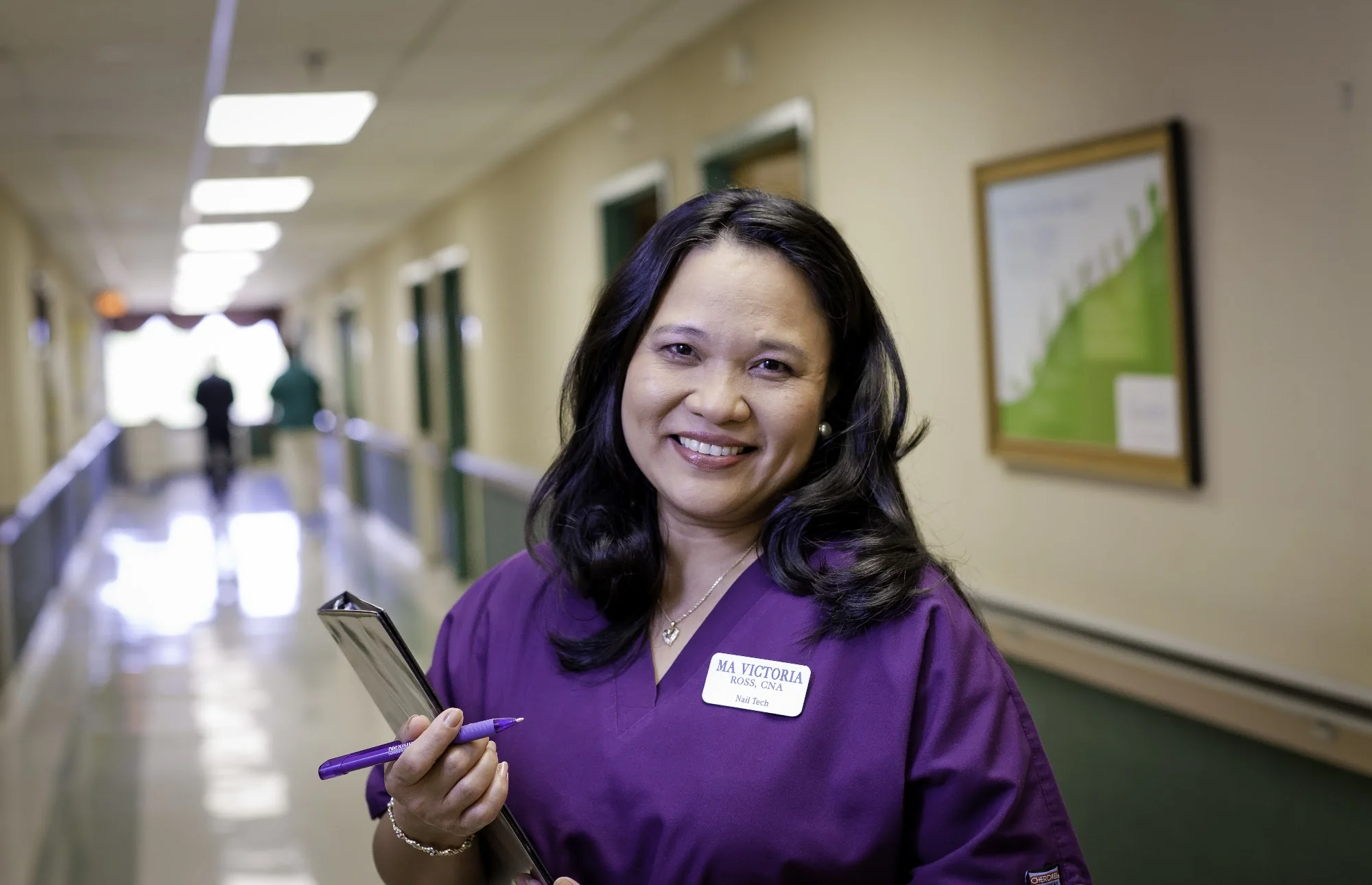 Cherrydale Health & Rehabilitation Center