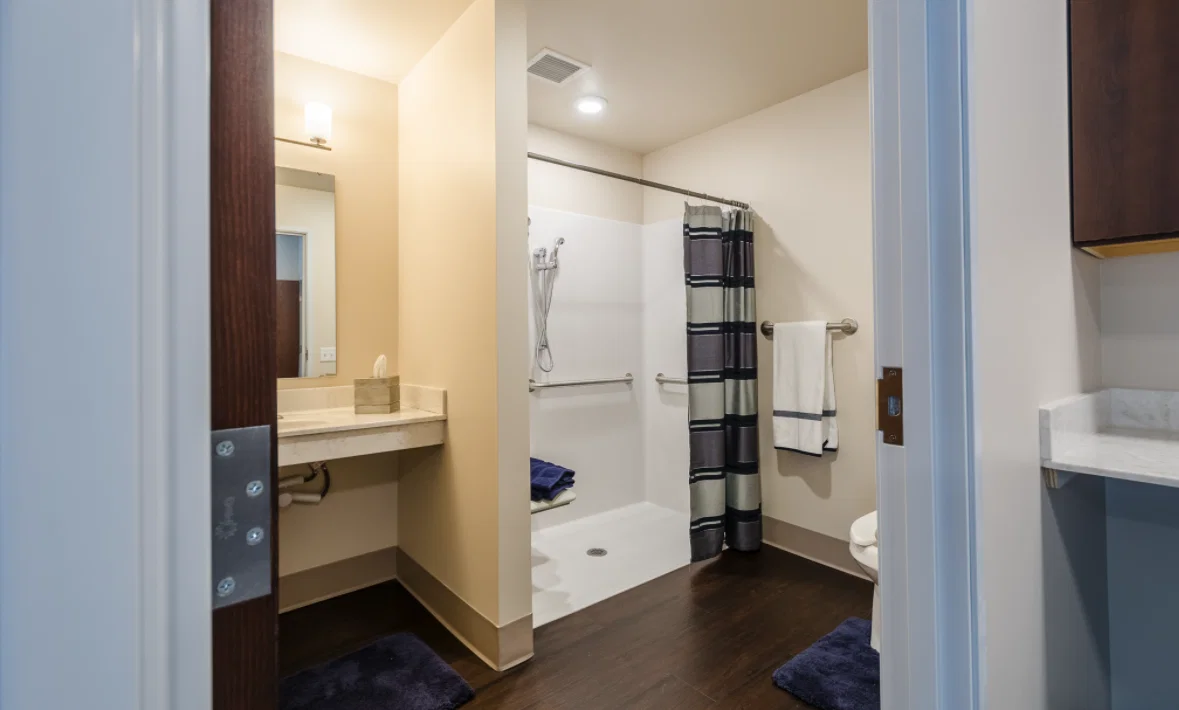 CHESANING COMFORT CARE ASSISTED LIVING AND MEMORY CARE