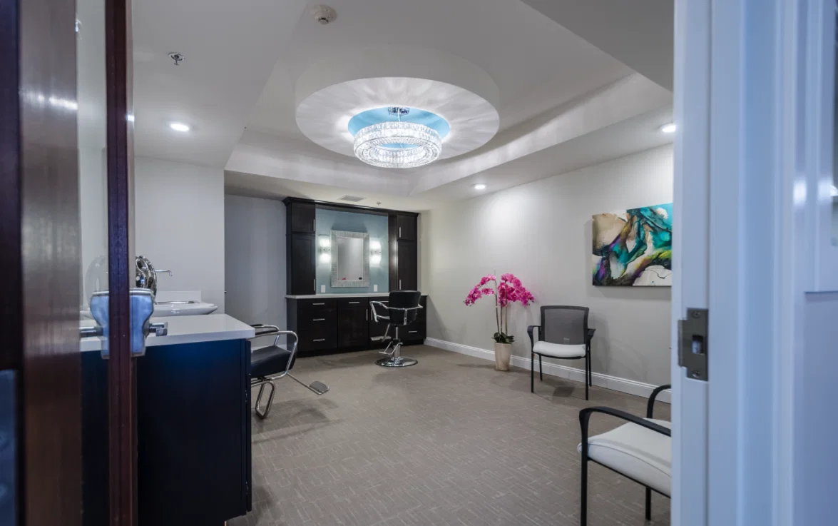 CHESANING COMFORT CARE ASSISTED LIVING AND MEMORY CARE