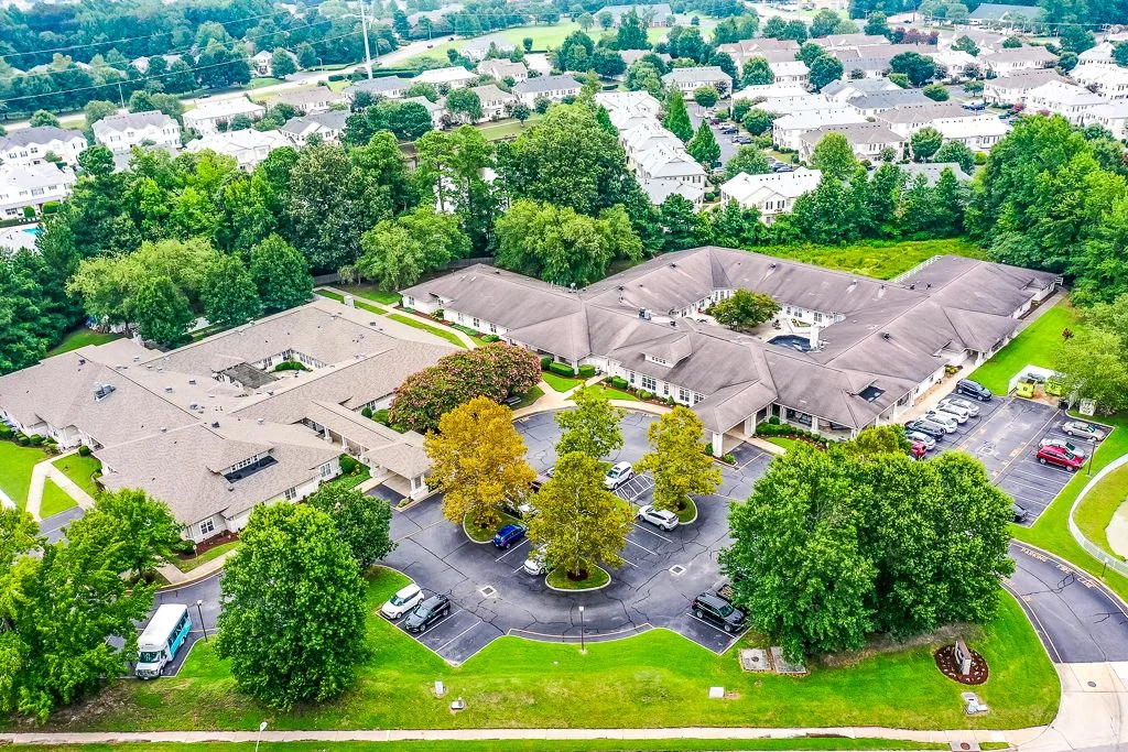 Chesapeake Place Senior Living - Assisted Living photo