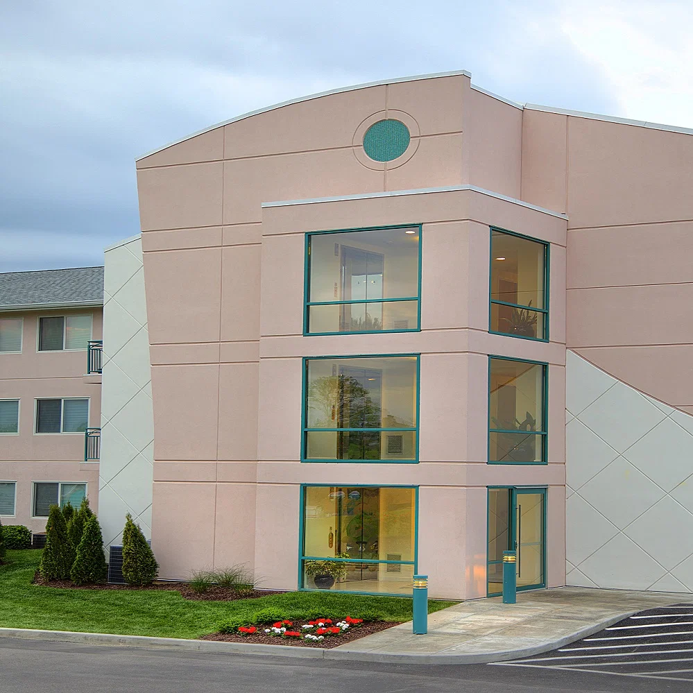 CHESTERFIELD VILLAS