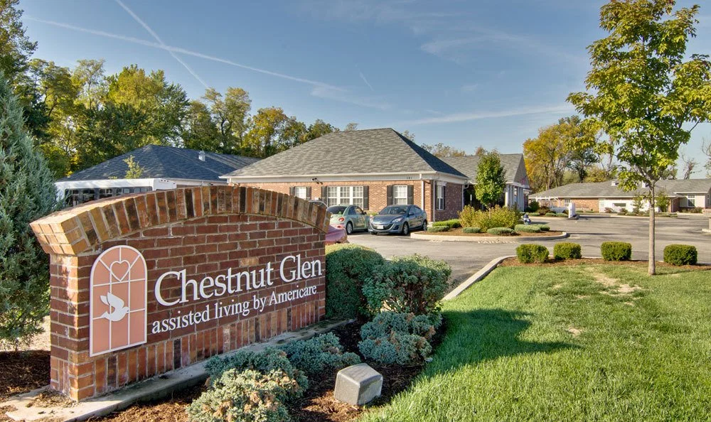 CHESTNUT GLEN