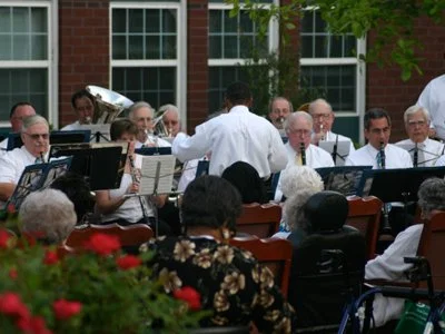 CHESTNUT GROVE