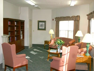 CHESTNUT GROVE